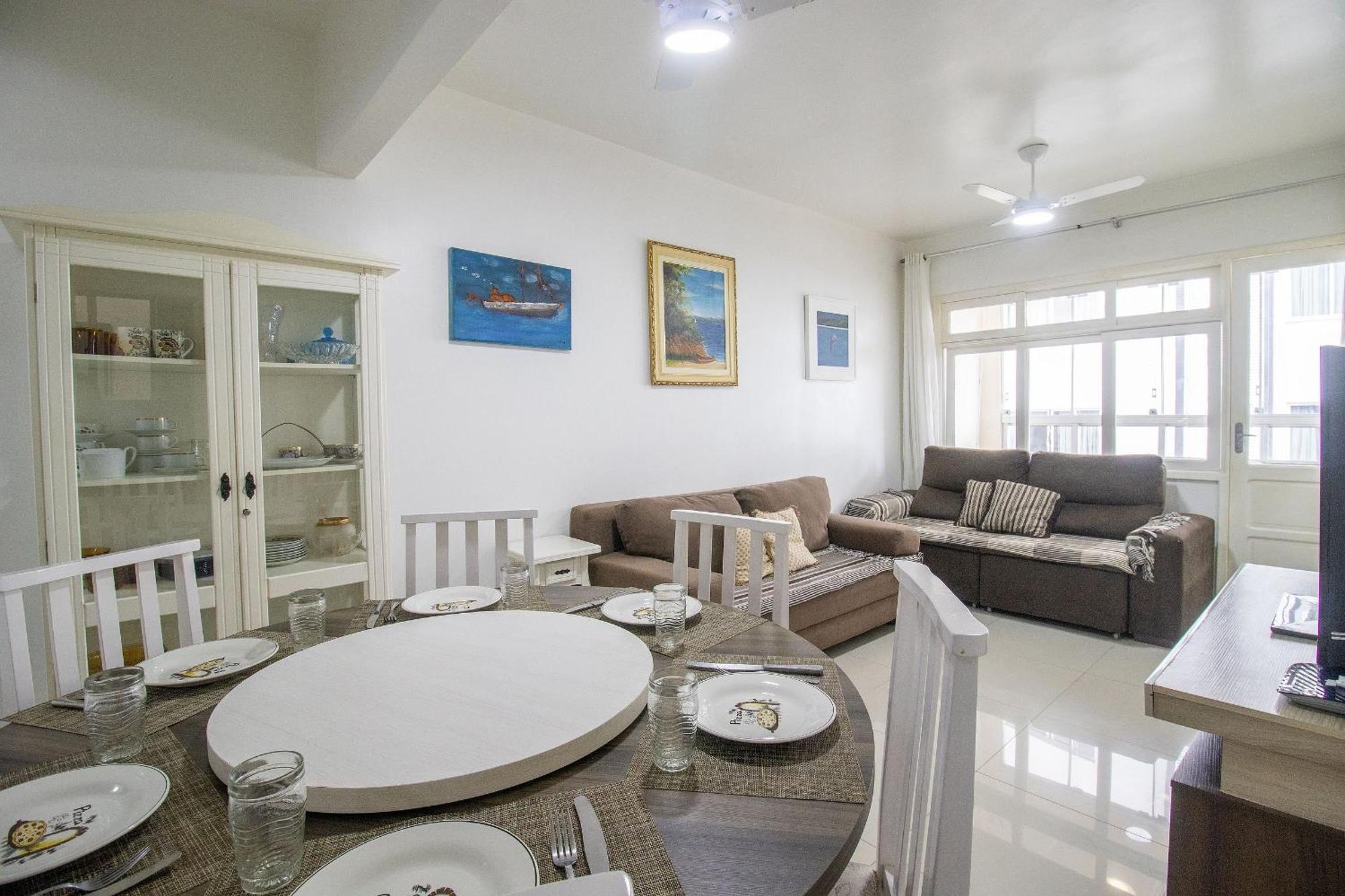 Prn12 - Climatizado, Prox Calcadao, Sacada, 2 Dorm Apartment Balneário Camboriú Екстериор снимка