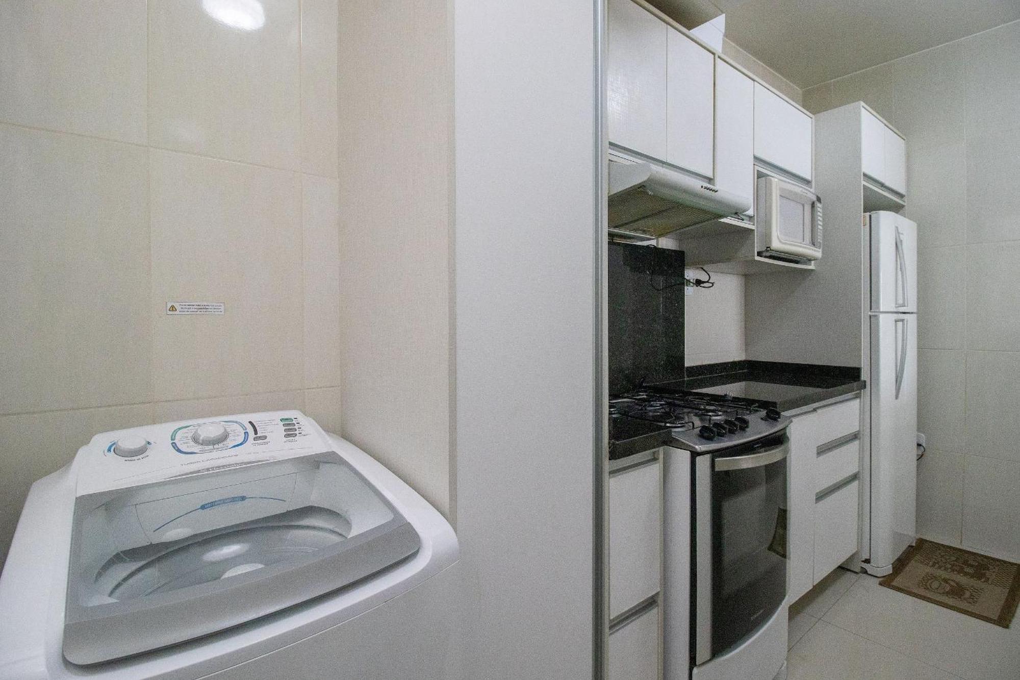 Prn12 - Climatizado, Prox Calcadao, Sacada, 2 Dorm Apartment Balneário Camboriú Екстериор снимка