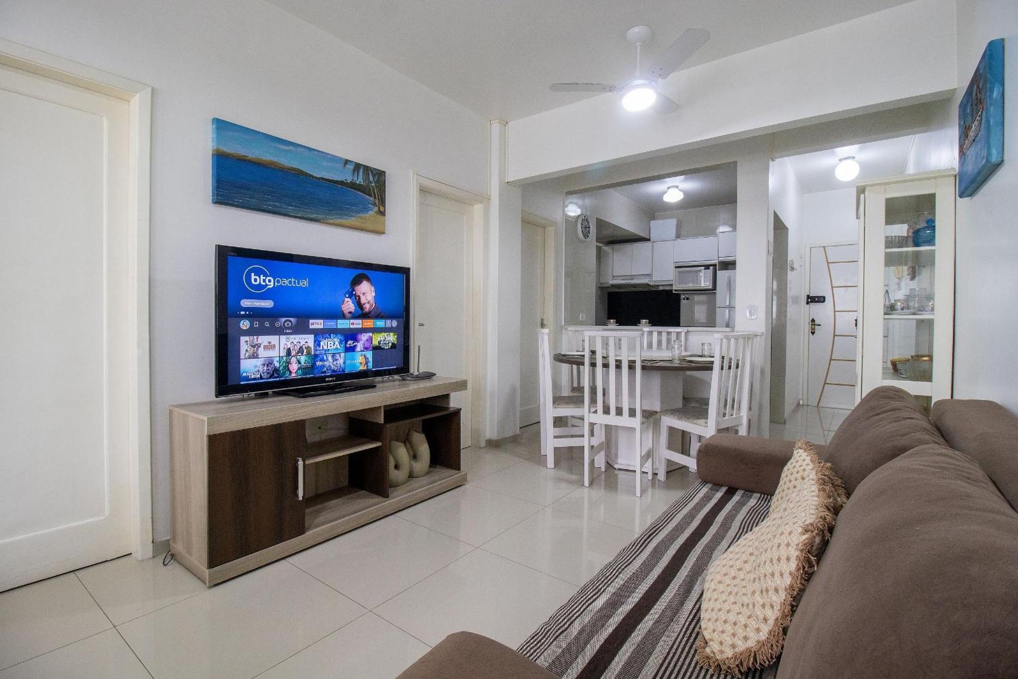 Prn12 - Climatizado, Prox Calcadao, Sacada, 2 Dorm Apartment Balneário Camboriú Екстериор снимка