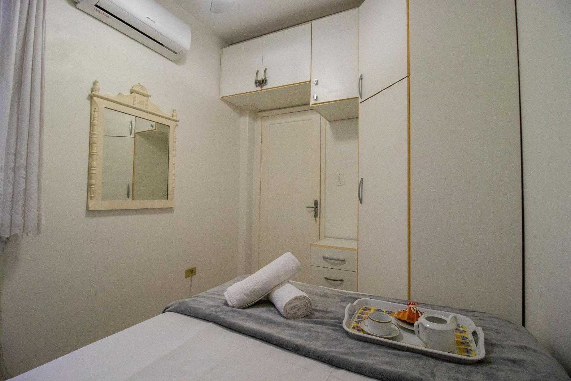 Prn12 - Climatizado, Prox Calcadao, Sacada, 2 Dorm Apartment Balneário Camboriú Екстериор снимка