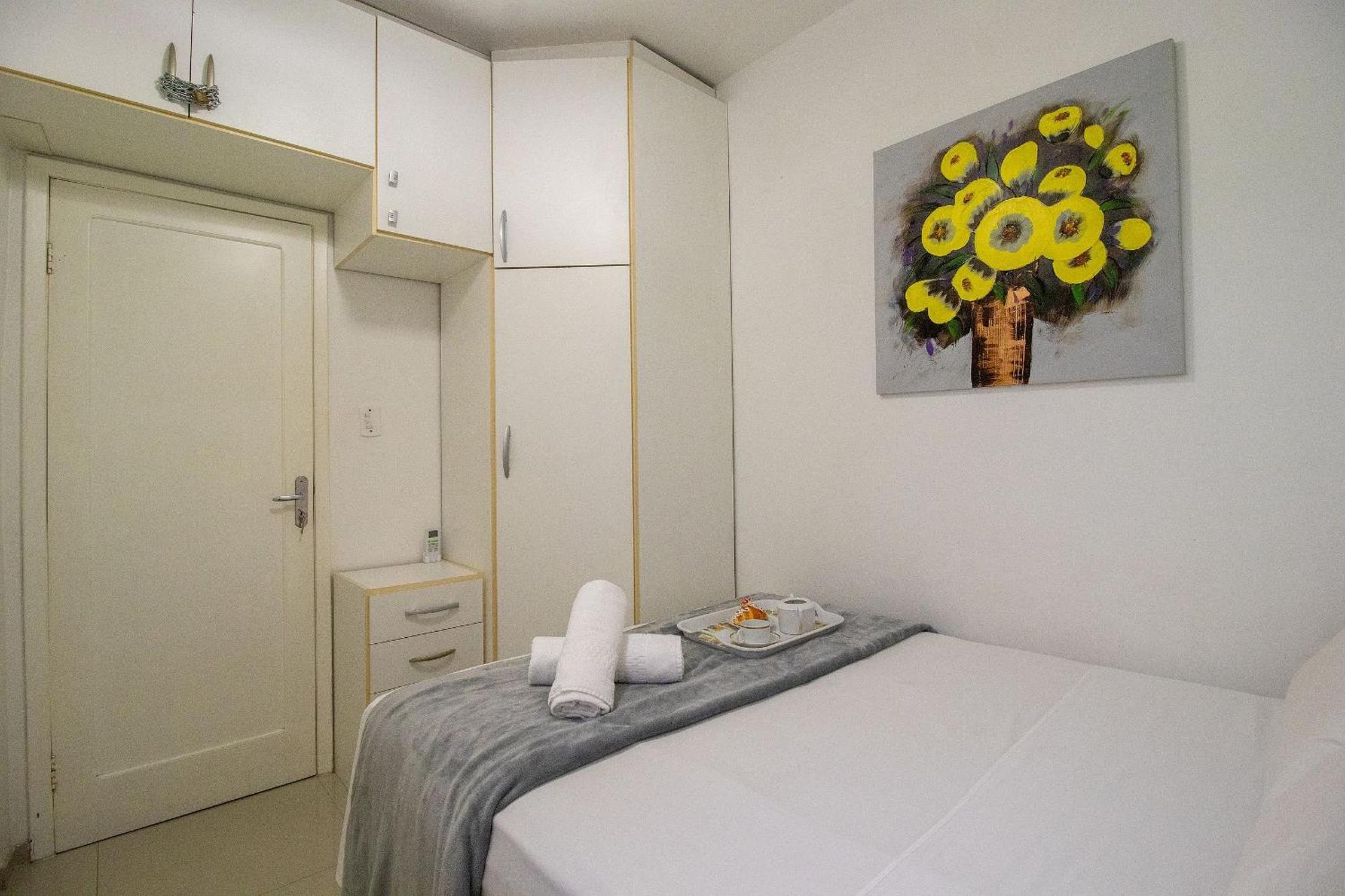 Prn12 - Climatizado, Prox Calcadao, Sacada, 2 Dorm Apartment Balneário Camboriú Екстериор снимка