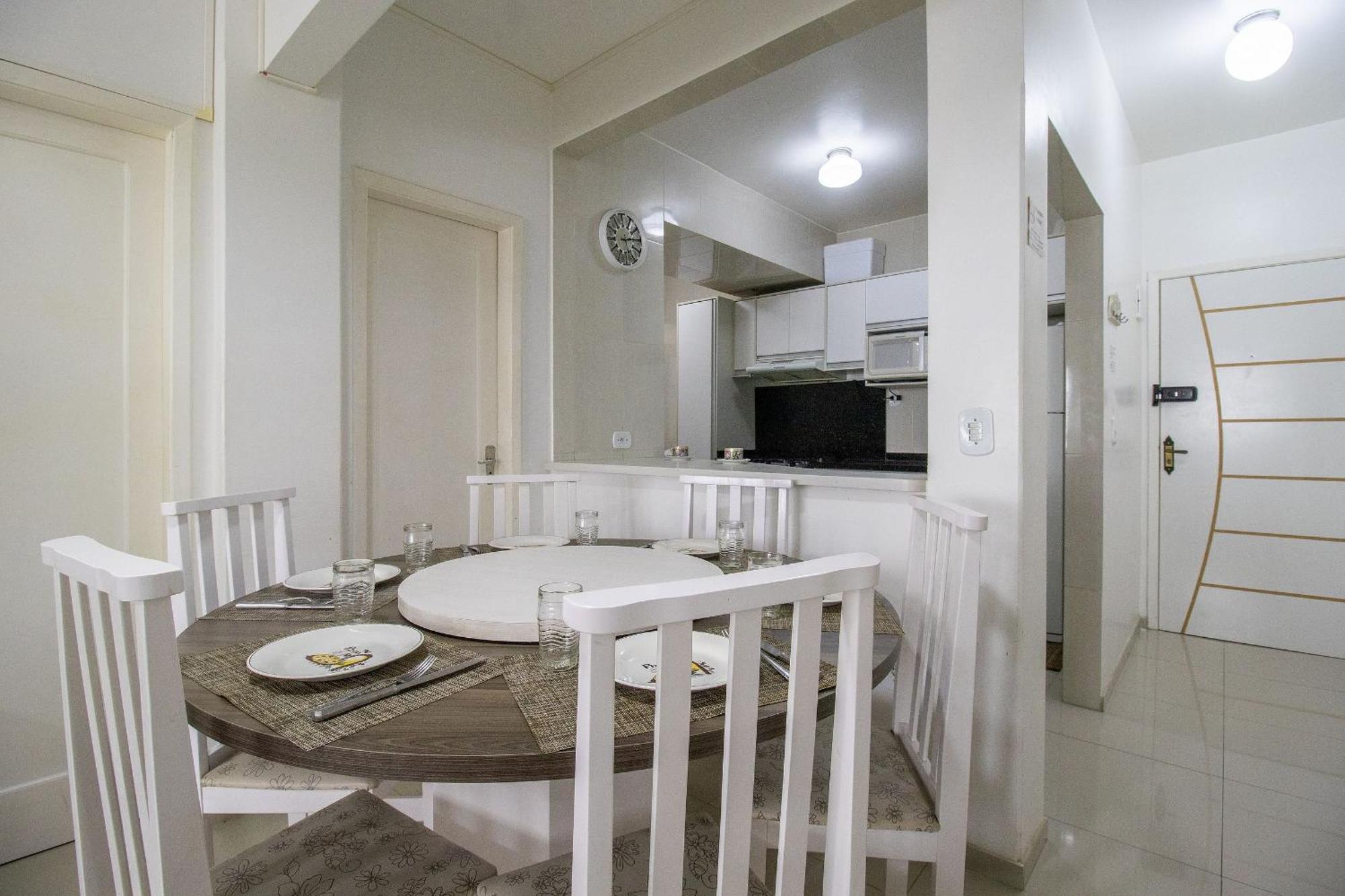 Prn12 - Climatizado, Prox Calcadao, Sacada, 2 Dorm Apartment Balneário Camboriú Екстериор снимка