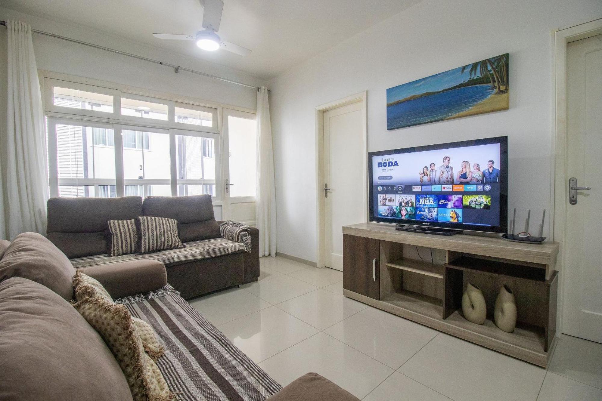 Prn12 - Climatizado, Prox Calcadao, Sacada, 2 Dorm Apartment Balneário Camboriú Екстериор снимка